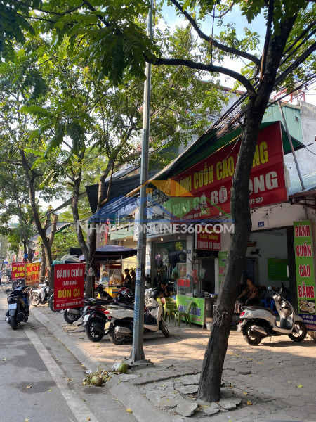 Cho thuê cc mini 2 phòng riêng, 34m²,tại ngõ văn hương,văn...