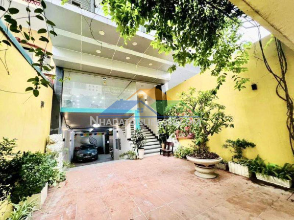 ⚜️ mặt phố nguyễn ngọc nại, 103m2 9 tầng xây mới mt 6m, chỉ 59 tỷ ⚜️