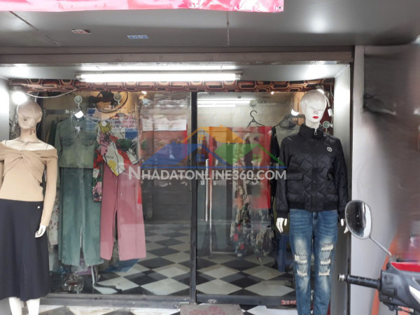 Cho thuê nhà mặt phố tôn đức thắng 18m2, vìa hè, mt 3m, 8 triệu kd quần áo, mỹ phẩm, dược