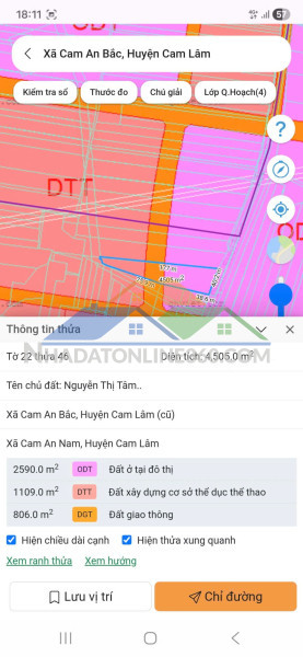 Nhà đẹp - giá tốt - chủ gửi bán căn nhà tại xã long thượng, cần giuộc, long an