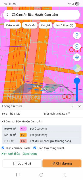 Hot hot - cần bán lô đất kiệt oto k136/3 nguyễn lương bằng, p.hòa khánh bắc, q.liên chiểu, đà nẵng