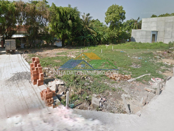 L1617 ⭐️ 3 lô đất sát bv đa khoa hóc môn, shr, hxt, 4x15m, 2.x tỷ