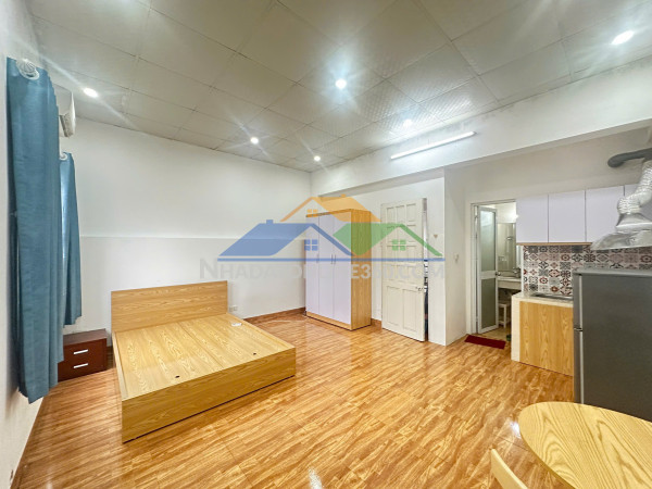 Cho thuê phòng đẹp thoáng giá rẻ nhất thị trường tại 381...