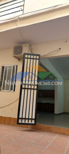 Chính chủ cho thuê nhà nguyên căn tại phú diễn