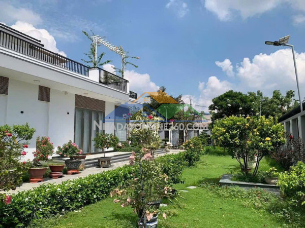 Hàng hiếm đông thạnh – nhà xưởng mặt tiền nguyễn thị mười (đt5 cũ) – vị trí vip