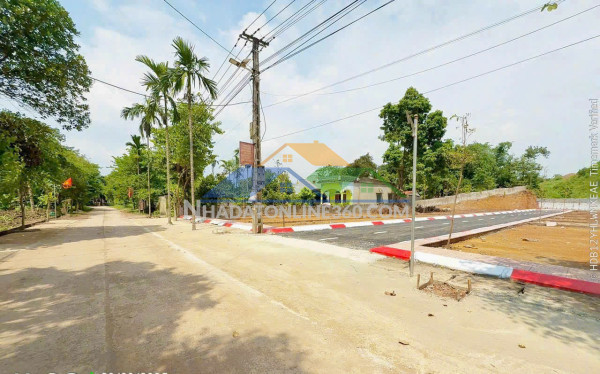 Buôn bán vỡ nợ nên tôi cần tiền bán gấp mảnh đất rẻ hơn so với thị trường 300tr