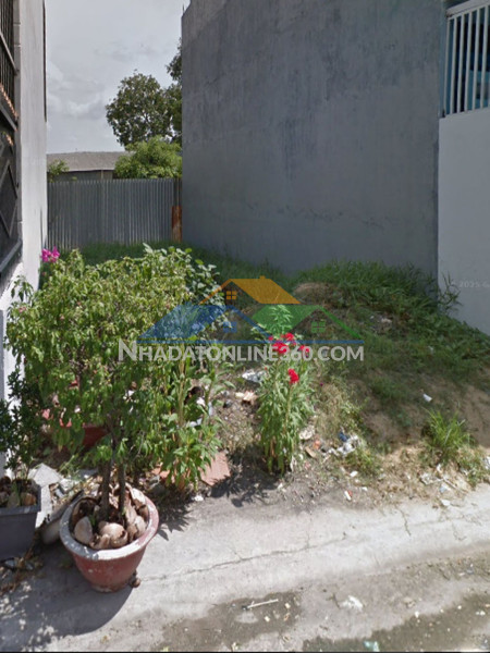 L1621 ⭐️ sát chợ xuân thới thượng, shr, vuông, hxt, 3.x tỷ