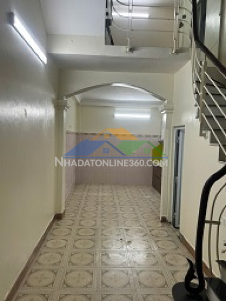 Bán nhà riêng trần quốc vượng, dịch vọng hậu, cầu giấy – 8,3 tỷ – 32m² – nhà đẹp, sổ đỏ, vào ở ngay