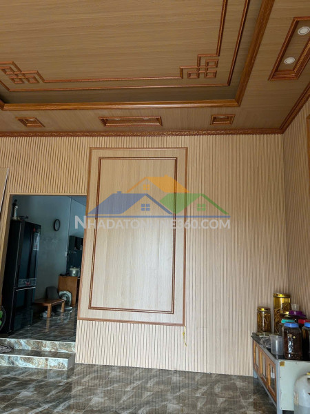 Vị trí đẹp - mặt tiền - chính chủ cần bán căn nhà tại xã bình minh, trảng bom, đồng nai