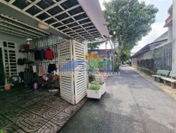 Bán lô đất đẹp tại nhân hoà – hòa xuân, cẩm lệ, đà nẵng