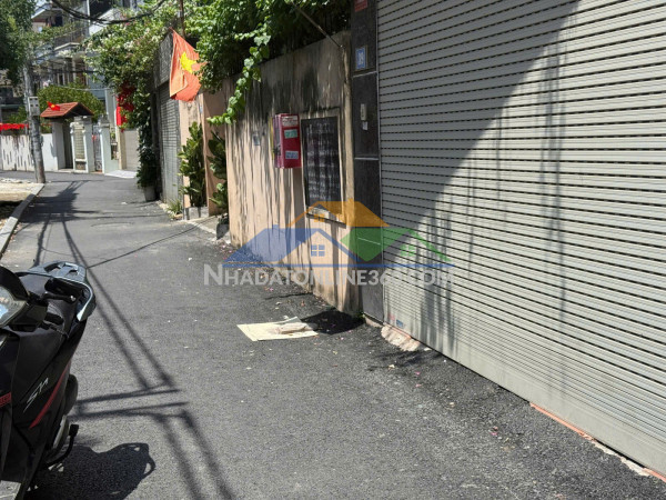 Bán nhà 6 tầng đức diễn – giá chỉ 9.8 tỷ – lô góc – thang máy – dòng tiền 40tr/