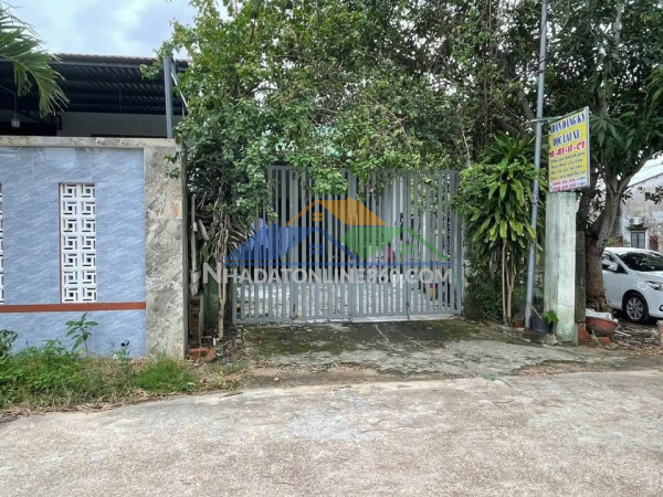 Lô đất vàng 2 mặt kiệt xây trọ - 154m2 5x31 sát làng đại học - nam kỳ khởi nghĩa - hòa quý - chỉ nhỉnh 4 tỷ tl