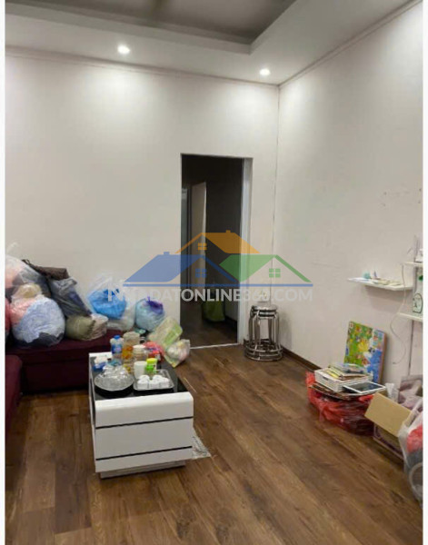 Cho thuê nhà ngõ ô tô xã đàn 2 diện tích 62m² x 3 tầng, gồm 3pn – 2wc, 13,5 triệu