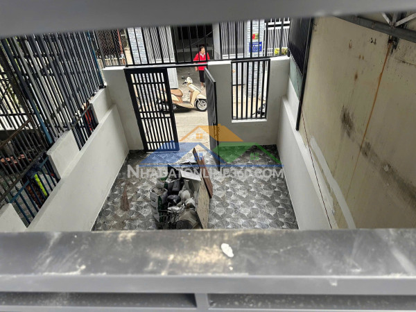 Bán lô góc đẹp đường f1&f5 thuộc tđc phước long 1, nam nha trang.