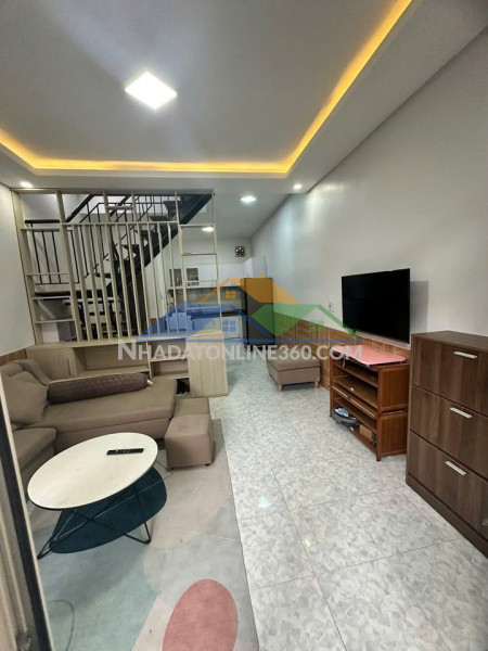 Bán gấp nhà sổ riêng xd ngay trung tâm đường đào duy từ, đà lạt giá 3.4 tỷ