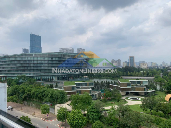 ⚜️2 căn  biệt thự hướng dương 4, vinhome riverside 414m2 4t mt 19m, giá chỉ 135 tỷ ⚜️