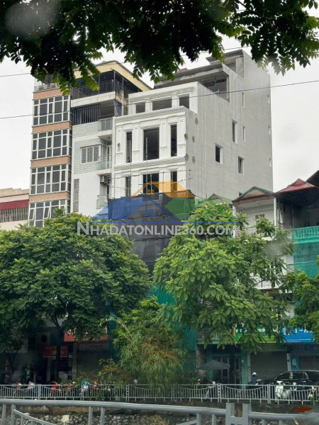 ???? phân lô ô tô tránh yên lãng, đống đa 70m2 5t mt khủng 9.3m, chỉ 24.5 tỷ ????