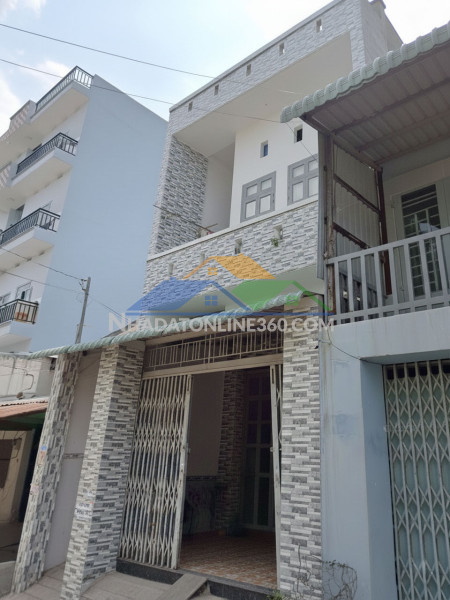 L1628 ⭐️⭐️ sát cầu sông chùa bt, shr, vuông, hxt, 2 tầng, 4x16m, 3.x tỷ