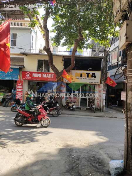 Bán gấp giá rẻ mặt phố hai bà trưng 22m/33mt2, 5 tầng, mặt tiền 2.8m, 21 tỷ, hoàn kiếm.