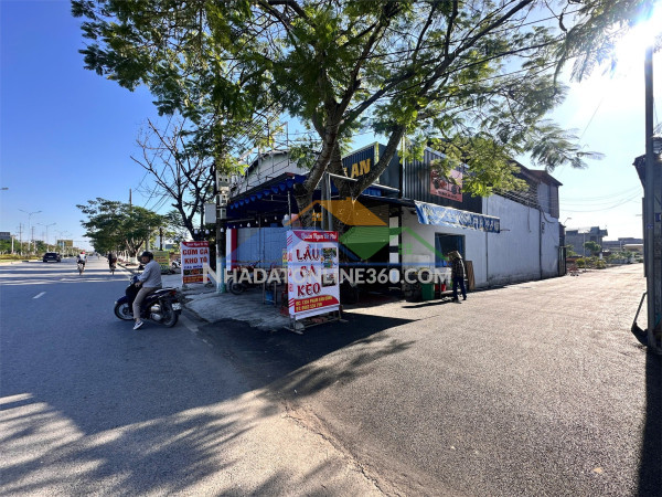 Lô góc 2 mặt tiền – giá chỉ 1,0xx tỷ, hàng hiếm trung nghĩa! ...