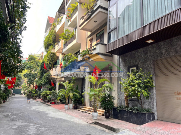 Siêu phẩm, bán nhà đội cấn, 78m, 6 tầng thang máy, ô tô vào nhà, chỉ 23 tỷ