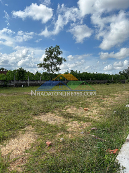 SỞ HỮU NGAY LÔ ĐẤT GIÁ TỐT – HẠ TẦNG ĐẸP – PHÁP LÝ SẠCH CHỈ TỪ 600 TRIỆU!