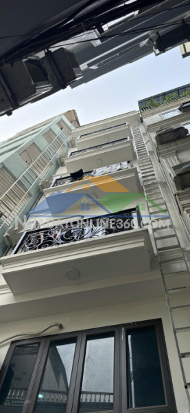 Cho thuê phòng khép kín, đầy đủ tiện nghi, pccc, an ninh 49 lê...