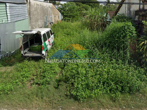 L1630 ⭐️ đất mặt tiền đ.số 4 hiệp thạnh tn, shr, nở hậu, 7x53m, 2.x tỷ x nhỏ