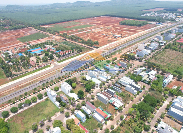 Cơ hội vàng đầu tư richland residence – khu dân cư đông đúc bến cát