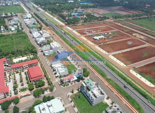 Đất nền khu dân cư richland residence – pháp lý chuẩn, giá f0