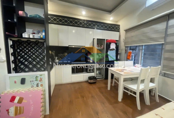 Bán nhà nguyễn văn huyên, nhà đẹp ở ngay, dân trí cao, nhiều tiện ích – 5 tầng, 9.5 tỷ