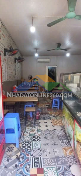 Chính chủ sang nhượng cửa hàng kinh doanh bún -phở cơm rang