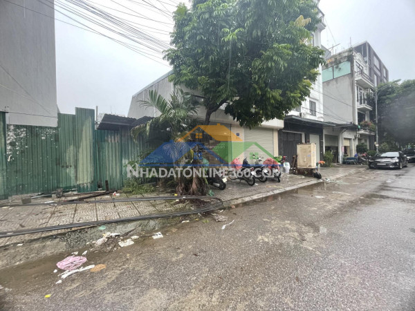 Nhà mới 6 tầng - lô góc siêu thoáng - có thang máy - lai xá, kim chung - kinh doạn cực tiện