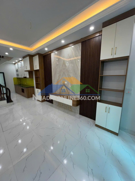 Phú lương hà đông _35m 4 tầng nhỉnh 4 tỷ _ hơn 100m ra ôtô tránh _đông dân _ gần các trường đạu học lớn