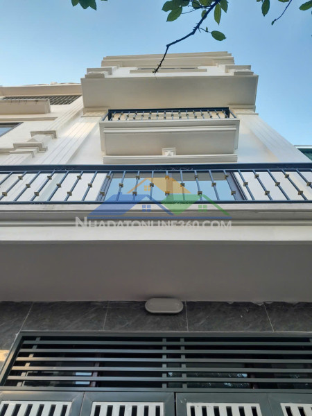 Nhà chính chủ - giá tốt - vị trí đẹp tại la phù, hoài đức, tphn