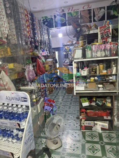 Sang nhượng quán tạp hoá - vị trí đẹp tại nhà bè