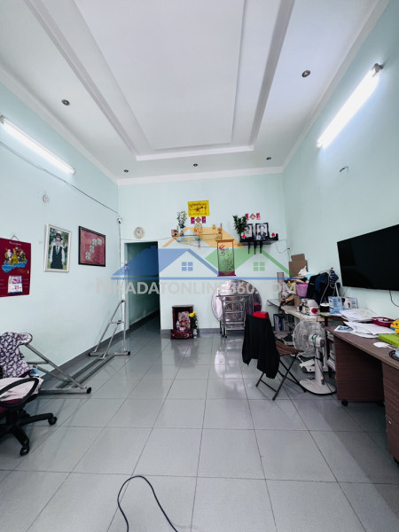 Chủ xưa nay, nhà quang trung, 84m2, 6.8 tỷ tl 0964364745