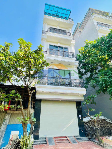 Siêu phẩm lô góc 2 mặt tiền - 6 tầng phân lô hồ tùng mậu-55mx6t,mt=15m,17ty ????