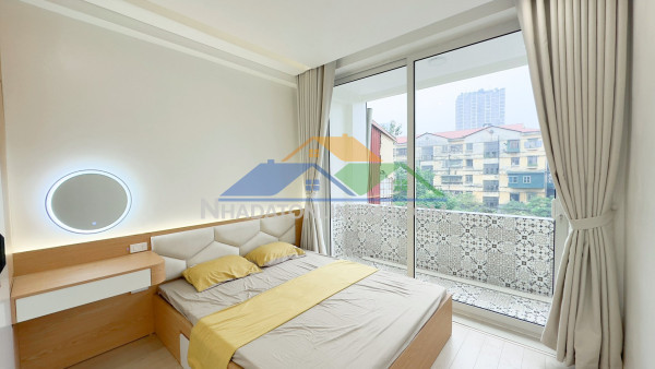 ????đẹp như mơ????tt khu 7,2ha vĩnh phúc, ba đình 47/75m 2pn nội...