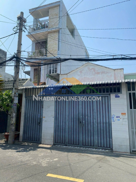 Chào giá mới nhĩnh 8₫ - nhà khu k82 tô ký, trung mỹ tây (tân chánh hiệp cũ), q12