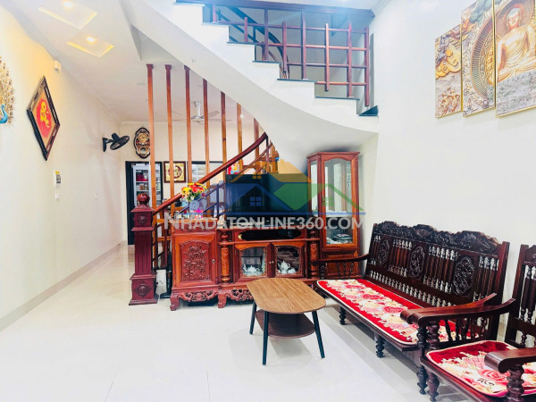 Chính chủ cần bán nhà tại kđt vân canh – hoài đức – hà nội