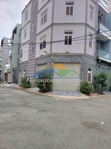 Nhà 3 tầng đẹp sát trung tâm quận 2  nguyễn duy trinh,phú hữu,quận 9 
vuông vức, phong thủy đẹp, đường trước nhà 6m