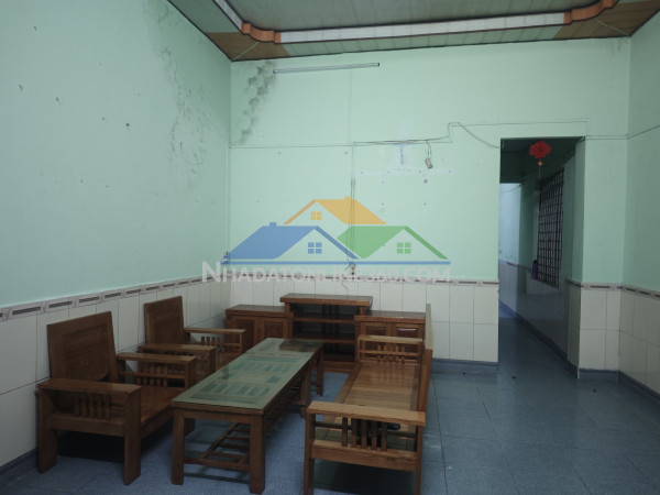 Bán nhà kiệt ô tô gần cầu rồng, 104m² giá rẻ nhất khu vực chỉ 6,85 tỷ