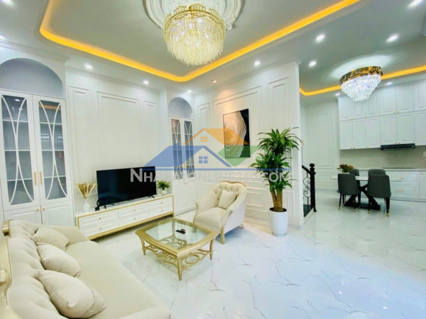 Bán nhà thụy khuê 60m 14,8 tỷ-lô góc 3 thoáng,ngõ thông rộng,gần hồ-full nội thất