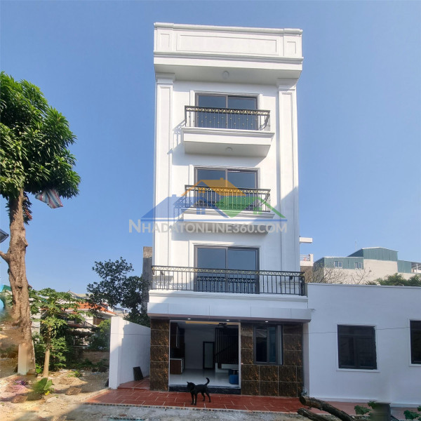 Bán nhà 40m dương nội 10m ra ô tô chỉ 7 tỷ