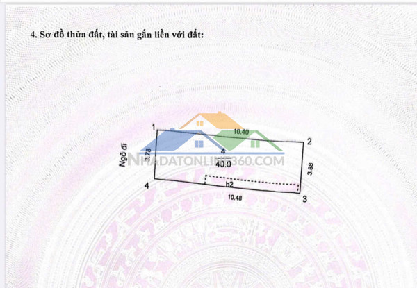 Bán nhà trường chinh – giá chỉ 13.5 tỷ – ô tô đỗ cửa – kinh doanh – full nội thất – thoáng trước sau