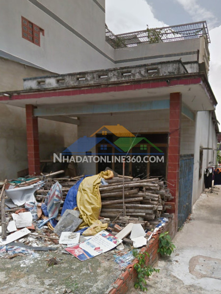 L1636 ⭐️ đất mặt tiền lâm thị hố q12, shr, lô góc, đ.10m, 5x25m, 7.x tỷ