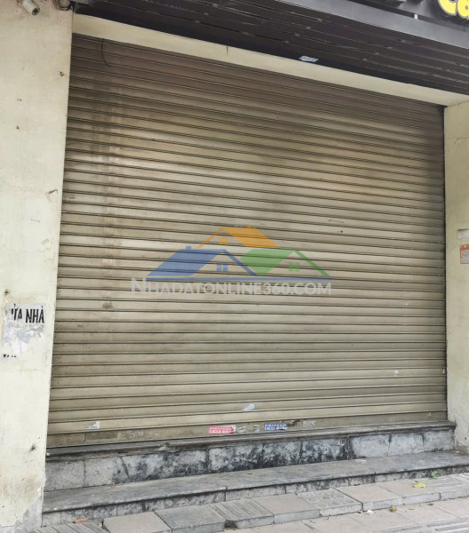 Mặt phố kd đỉnh nguyễn bỉnh khiêm 60m² x 4 tầng, mặt tiền...