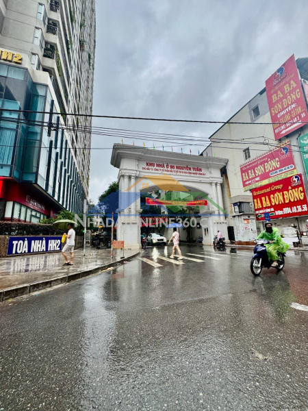 Phân lô cầu giấy, trung yên, ô tô tránh kinh doanh, 100m, 38 tỷ