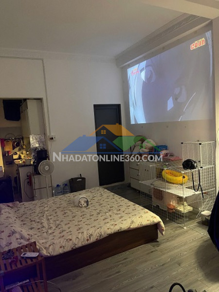 Cho thuê phòng studio 1 phòng ngủ – cửa sổ thoáng – nguyễn xí,...